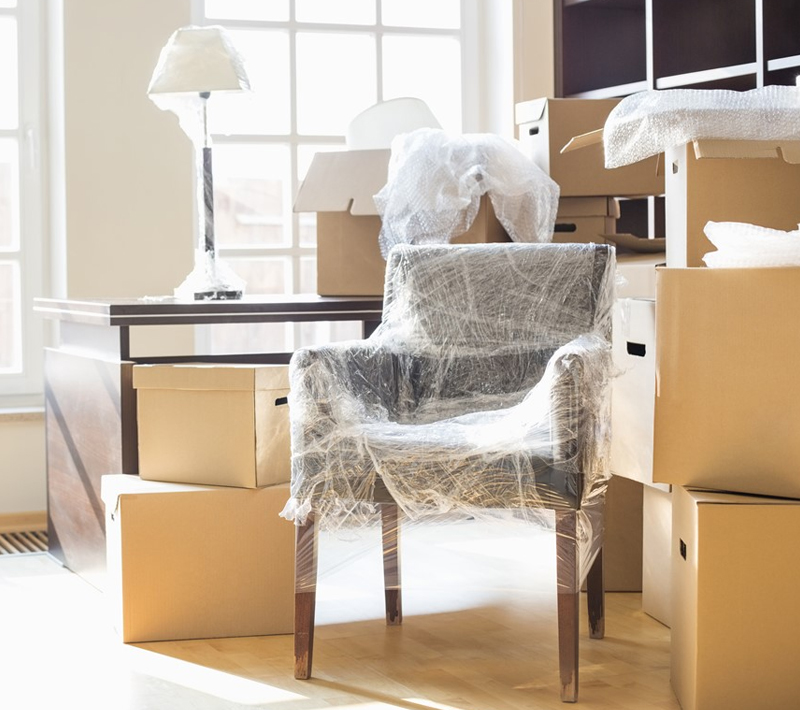 Költöztetés Budapesten belül, Budapestről vidékre, vidékről Budapestre